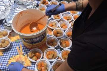 Día de Canarias en Telde, en imágenes (II) (Foto TA e Ildefonso Rodríguez)